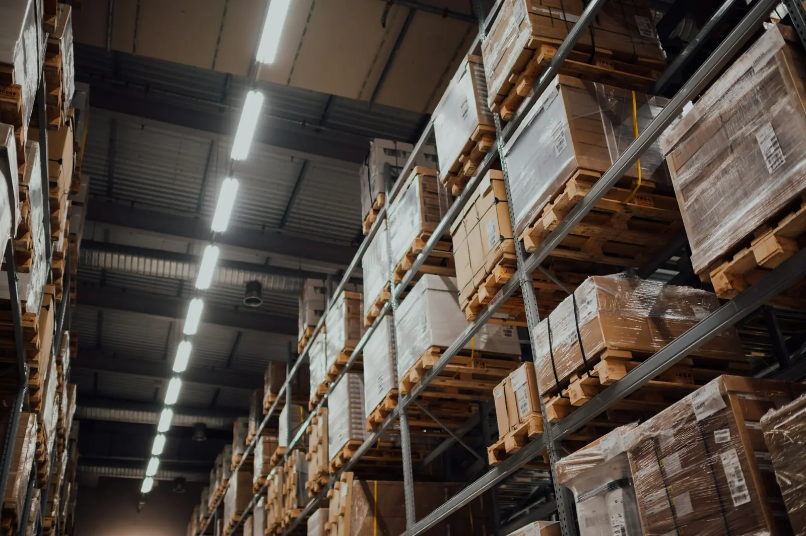 Storage hardware inventory